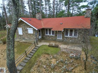 11702 Franklin Lake Rd, Minocqua, WI 54548