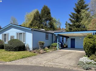 1319 SW Louise Dr #167, McMinnville, OR 97128