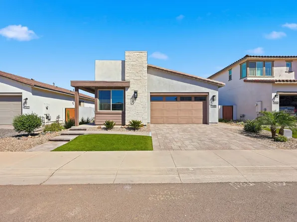 1508 E Sourwood Ct, Gilbert, AZ 85298