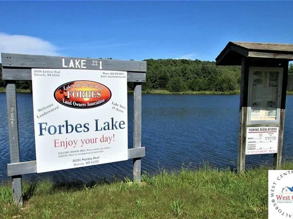 0 Bast Pl, Edwards, MO 65326