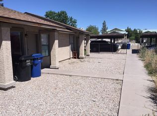 2851 E Capri Cir, Mesa, AZ 85204