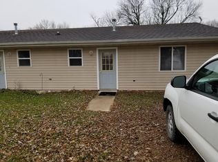 130 W Turner St, Truro, IA 50257
