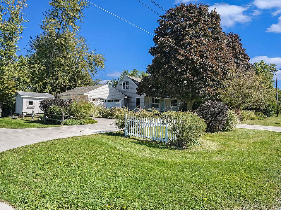 3430 84th St SW, Byron Center, MI 49315 Zillow