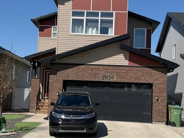2904 Trombley STREET, Regina, SK S4V 3Y5