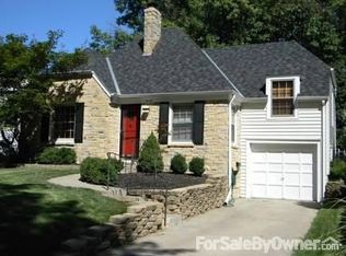 1610 Arapahoe St, Lincoln, NE 68502