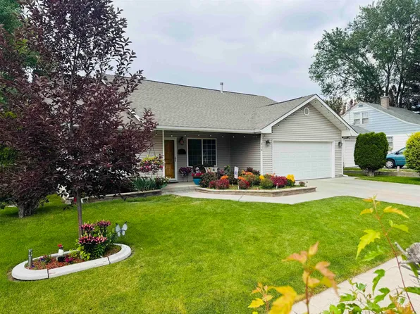 216 E Avenue B, Jerome, ID 83338