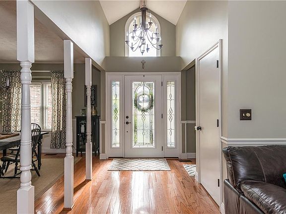 1851  Sugar Run Trail Bellbrook OH 45305