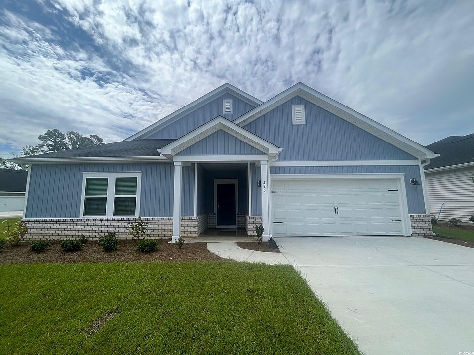 1st image of 475 NW Forthlin Dr. Edgewood M Lot 170