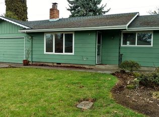 2447 Debra Dr, Springfield, OR 97477