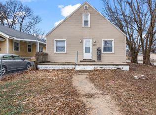 2701 S Glenwood Ave, Springfield, IL 62704
