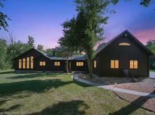 1888 Germany Rd, Williamston, MI 48895