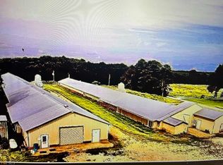 295 Old Royston Rd, Danielsville, GA 30633