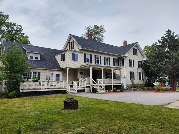 68 S State St, Concord, NH 03301