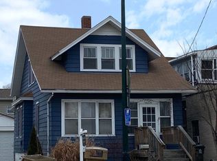 2342 E Washington Ave, Madison, WI 53704