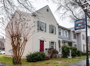 217 E Dover St, Easton, MD 21601