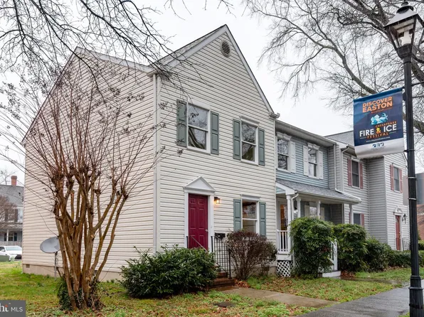 217 E Dover St, Easton, MD 21601