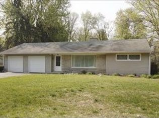 48 Christy Rd, Battle Creek, MI 49015