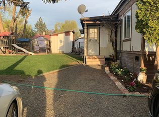 256 Washington Ave, Metolius, OR 97741