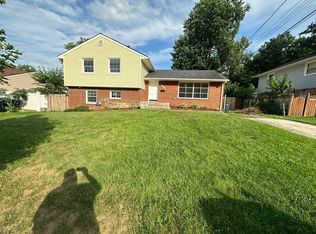 12909 Paca Dr, Beltsville, MD 20705