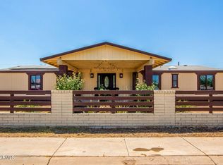 5632 S 41st Ave, Phoenix, AZ 85041