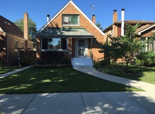 3542 W 84th Pl, Chicago, IL 60652