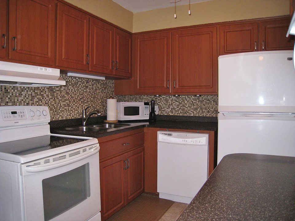 Fabulous new kitchen