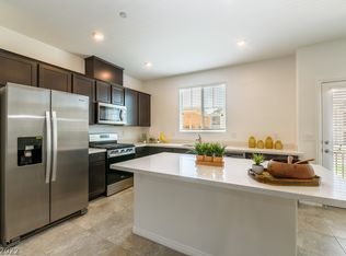 459 Ylang Pl, Henderson, NV 89015