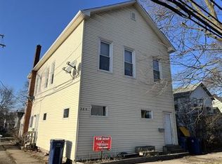 285 Clinton St #1, Lockport, NY 14094