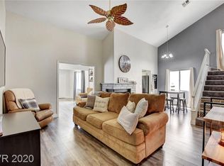 526 Crony Ave, Henderson, NV 89011