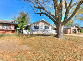 3129 Delmar Rd, Del City, OK 73115