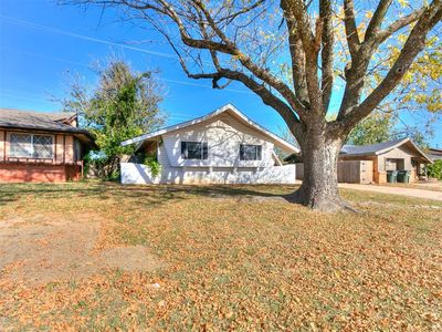 3129 Delmar Rd, Del City, OK, 73115
