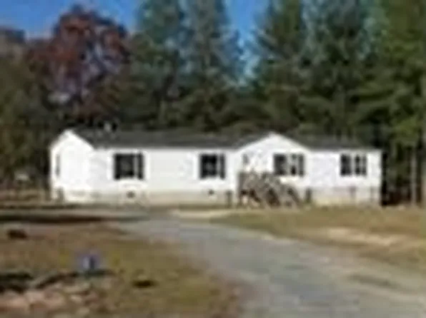 55 S South Oak Dr, Butler, GA 31006