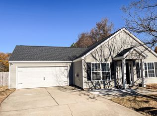 105 Phoenix Ln, Lexington, SC 29072