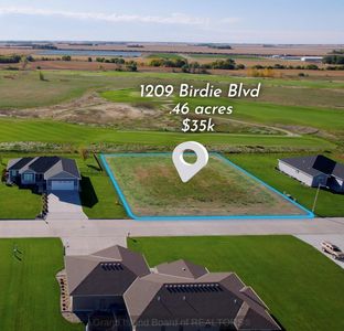 1209 Birdie Blvd, Cairo, NE, 68824