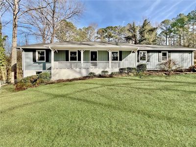 251 Hillcrest Dr, Stockbridge, GA, 30281