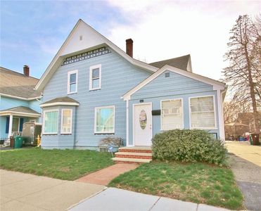 43 Maple St, Woonsocket, RI, 02895