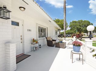1191 Campanelli Dr, Fort Lauderdale, FL 33322