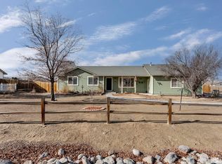 209 Bridlepath Way, Fernley, NV 89408