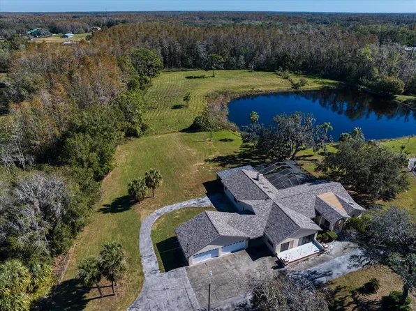 18419 Tyler Rd, Odessa, FL 33556
