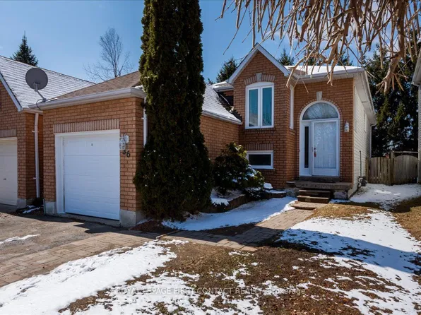 36 Churchland Dr, Barrie, ON L4N 8P9