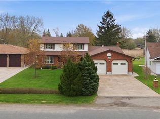 3466 River Trl, Fort Erie, ON L0S 1S0
