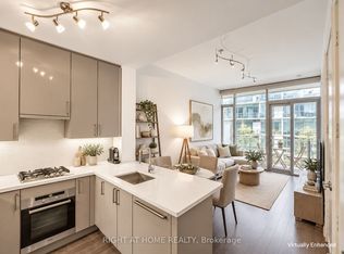 39 Queens Quay E #807, Toronto, ON M5E 0A5