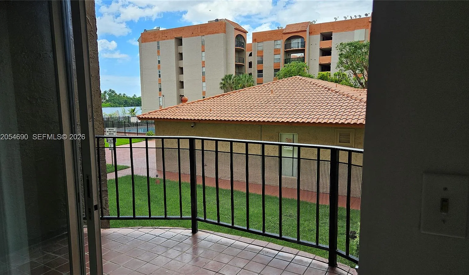 El Cid Condo — Photo 4