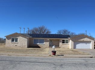 125 D Ave, Hereford, TX 79045