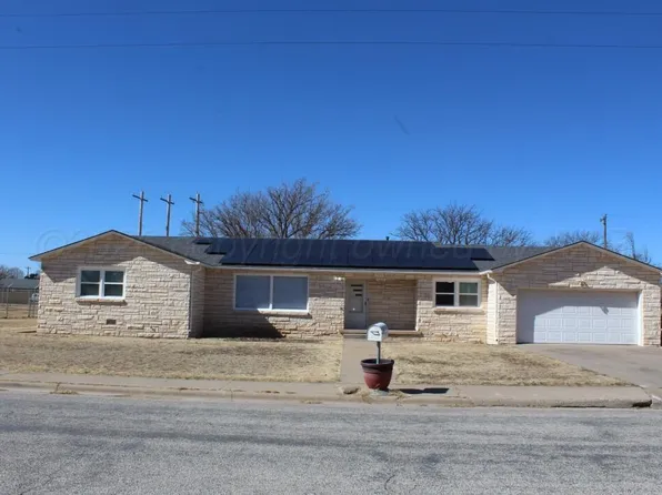 125 D Ave, Hereford, TX 79045