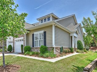530 Pine Links Dr, Tega Cay, SC 29708