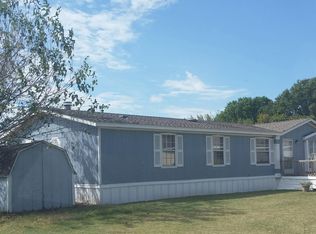 1104 Life Style Ln, Oklahoma City, OK 73127