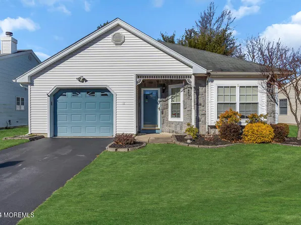 15 Devin Lane, Brick, NJ 08723