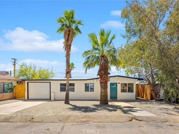 66725 Granada Ave, Desert Hot Springs, CA 92240