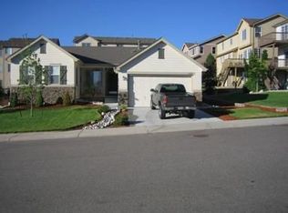 4569 Addenbrooke Loop, Castle Rock, CO 80109